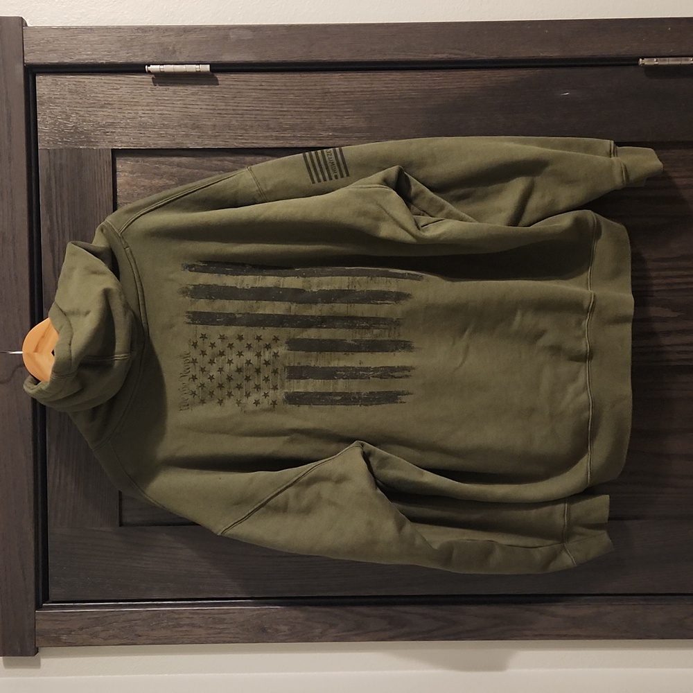 HOWITZER Men's Hoodie
